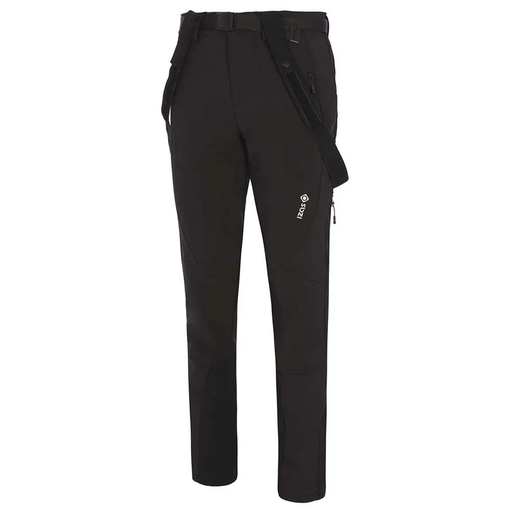 Izas Lugo M Bukser, Black