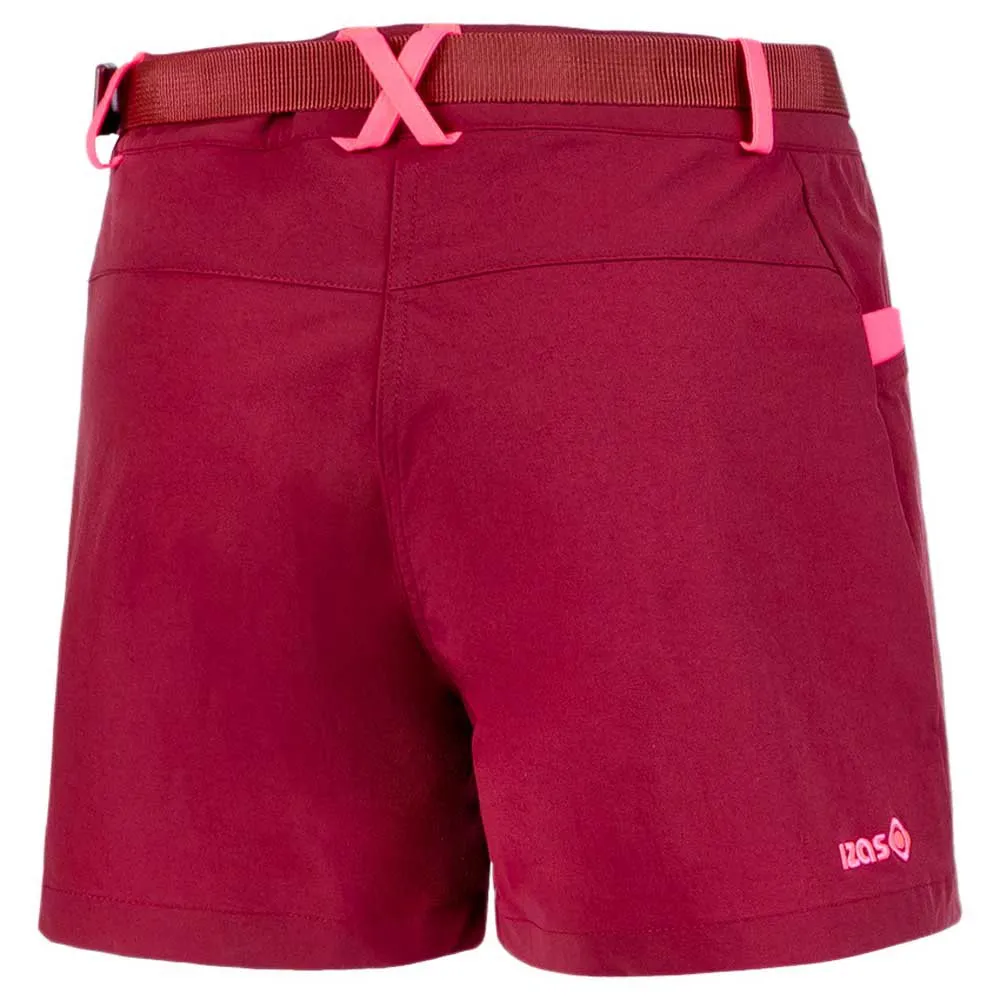 Izas Lujan Shorts Izas Lujan Shorts