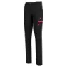 Black / fucsia
