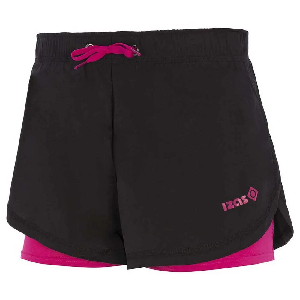 Izas Malawi Shorts female