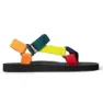 Izas Murero Sandaler Refurbished, Multicolor