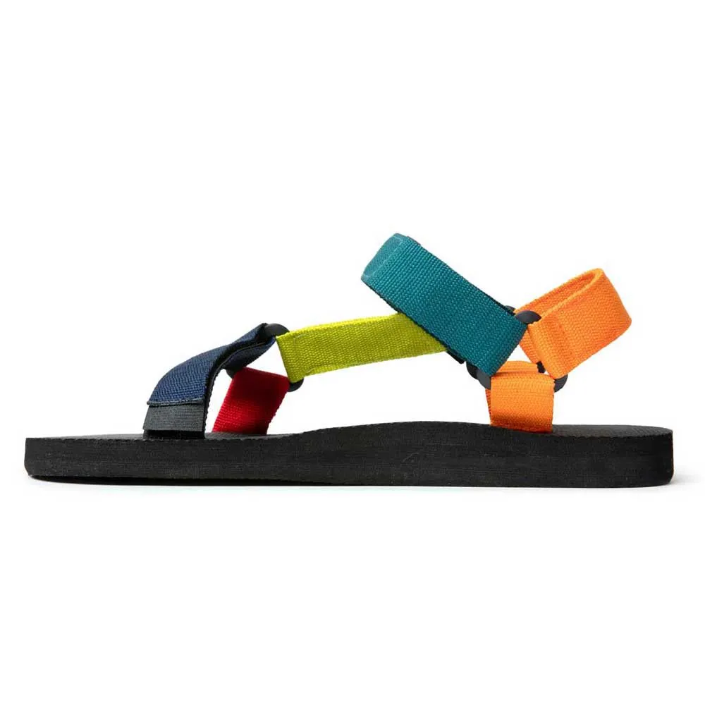 Izas Murero Sandaler Refurbished, Multicolor