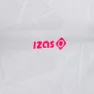 Izas Nancy Ermeløs T-skjorte