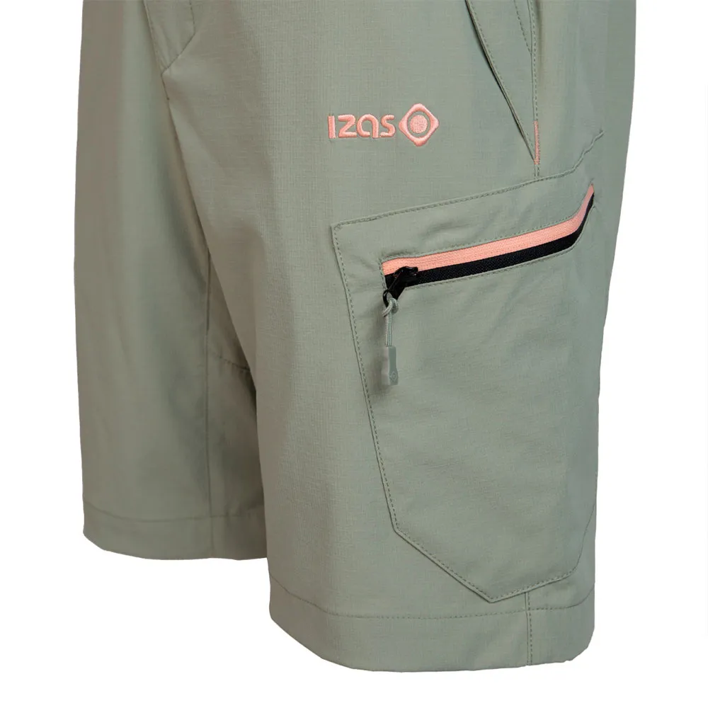 Izas Nantua Shorts Izas Nantua Shorts