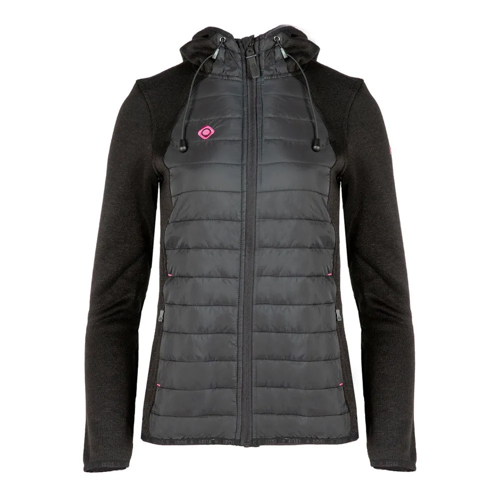 Izas Navasa W Fleece