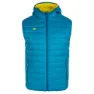 Izas Nepal Vest