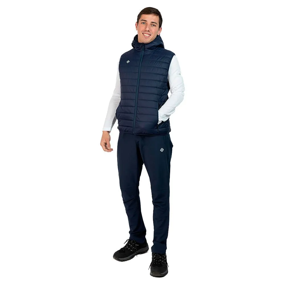 Izas Nepal Vest
