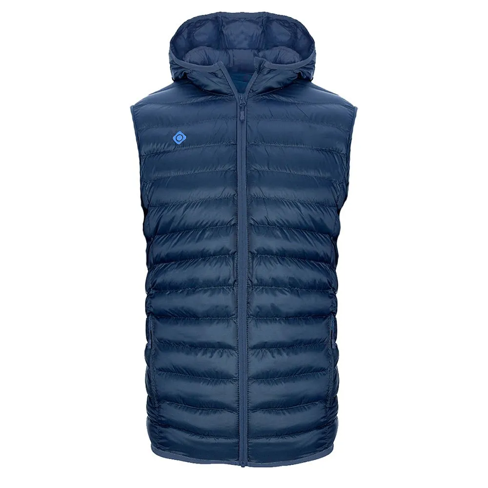 Izas Nepal Vest