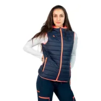 Izas Nepal W Vest