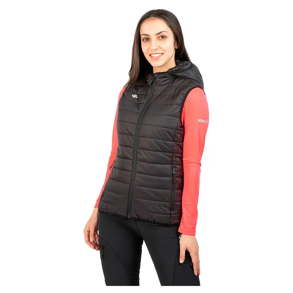 Izas Nepal W Vest