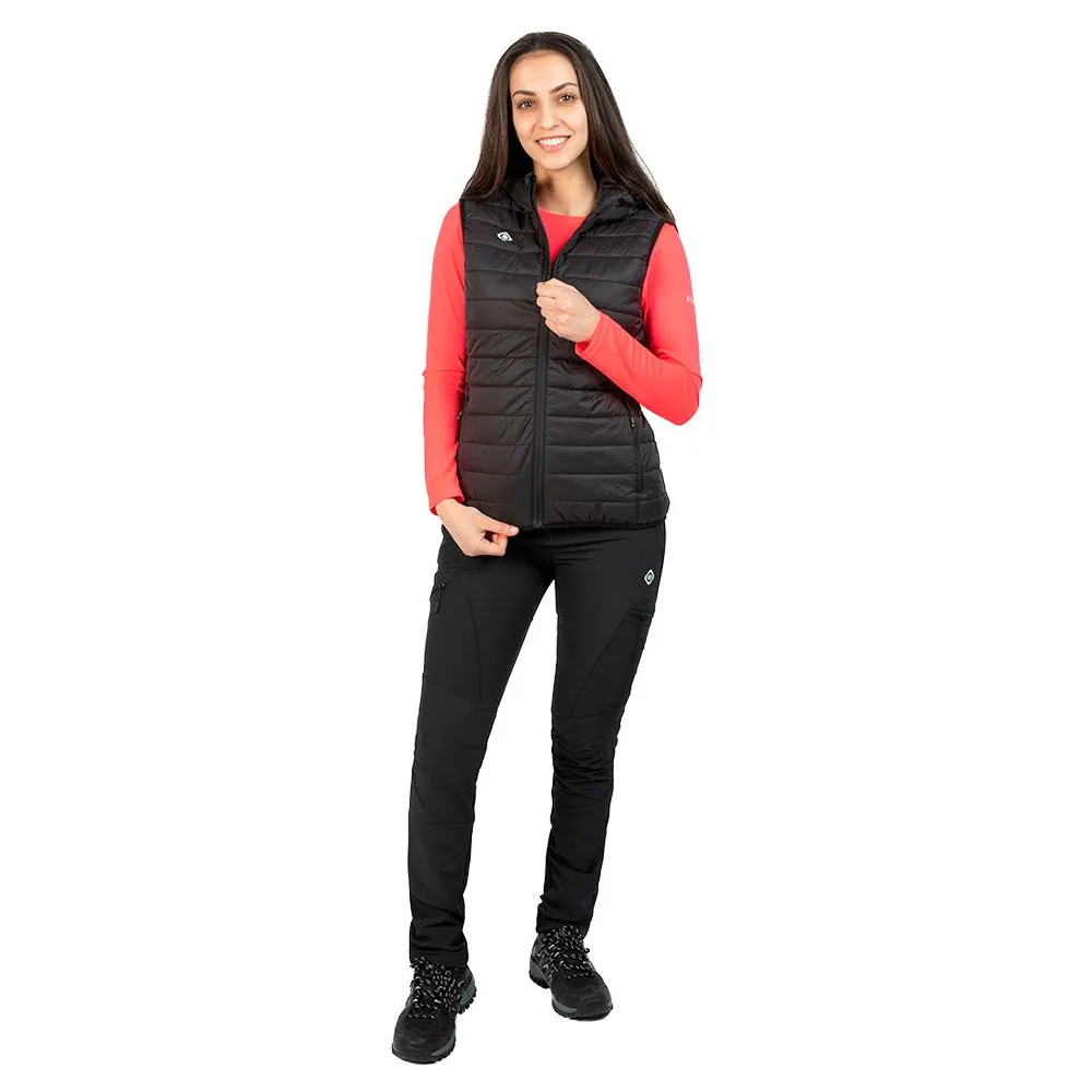 Izas Nepal W Vest