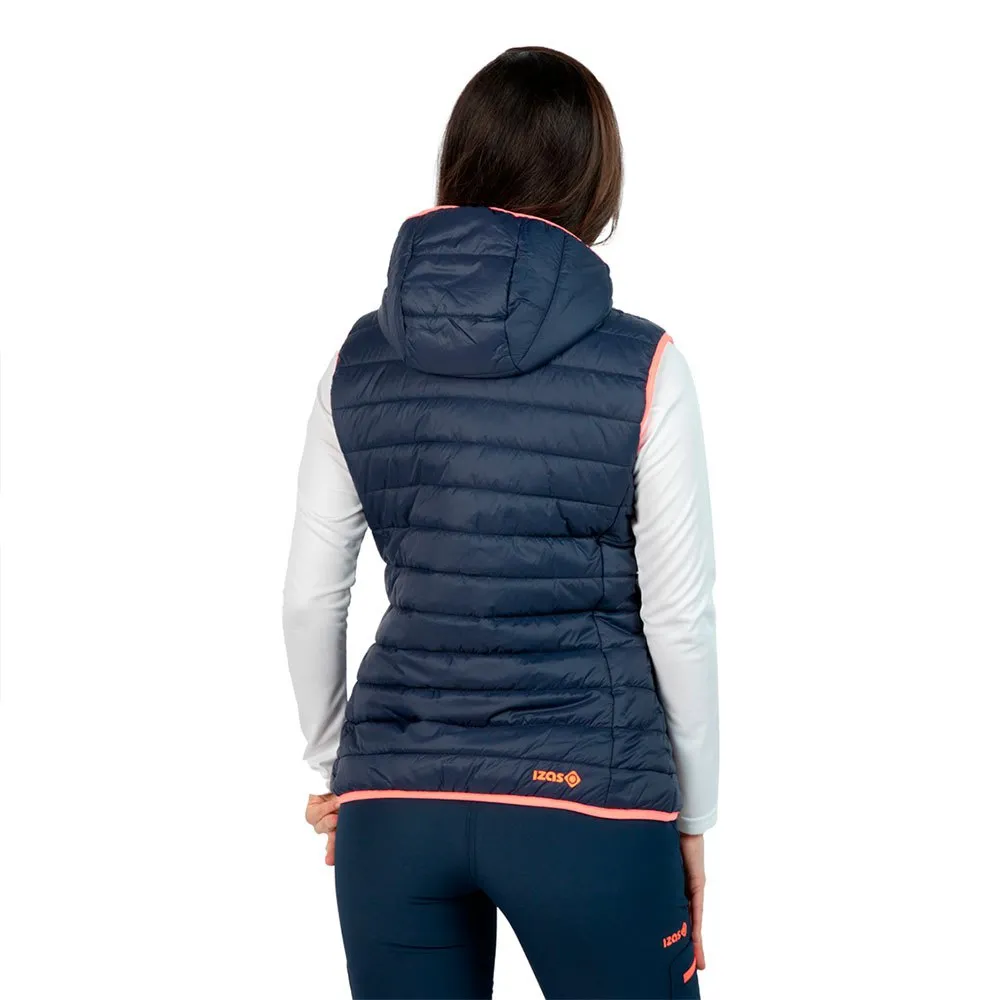 Izas Nepal W Vest Izas Nepal W Vest