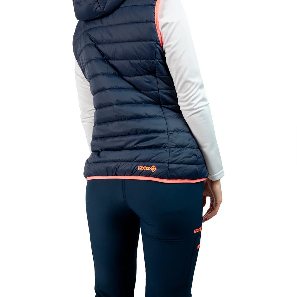 Izas Nepal W Vest Izas Nepal W Vest