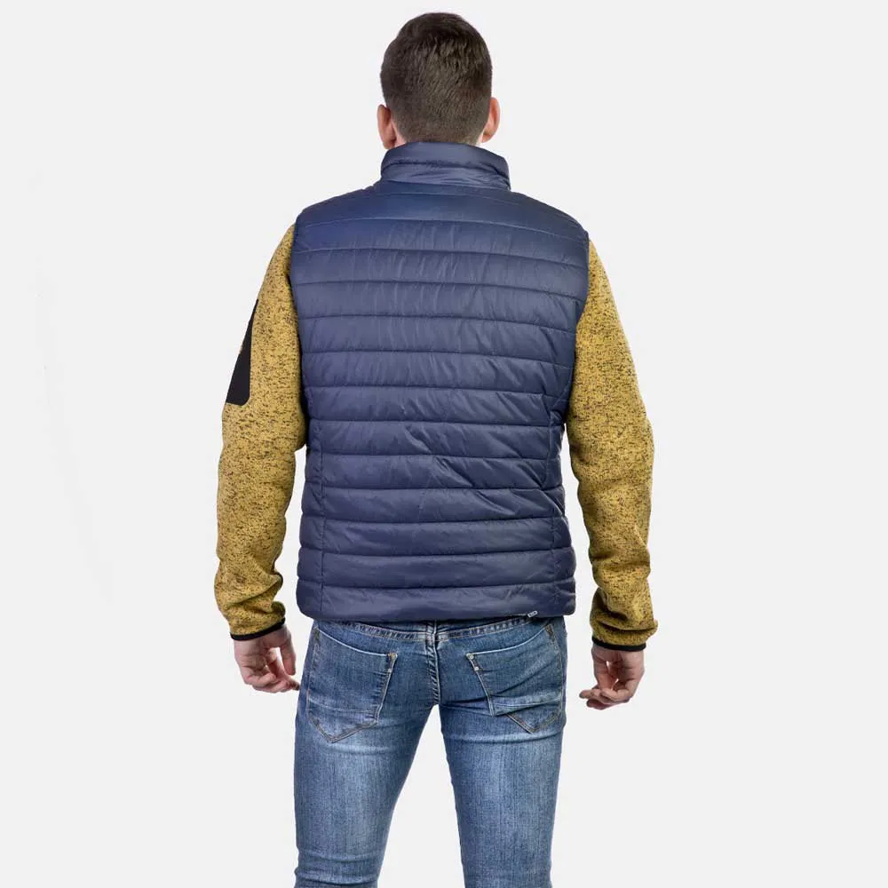 Izas Nis M Vest