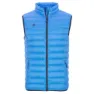 Izas Nis Vest, Blue river / bluemoon