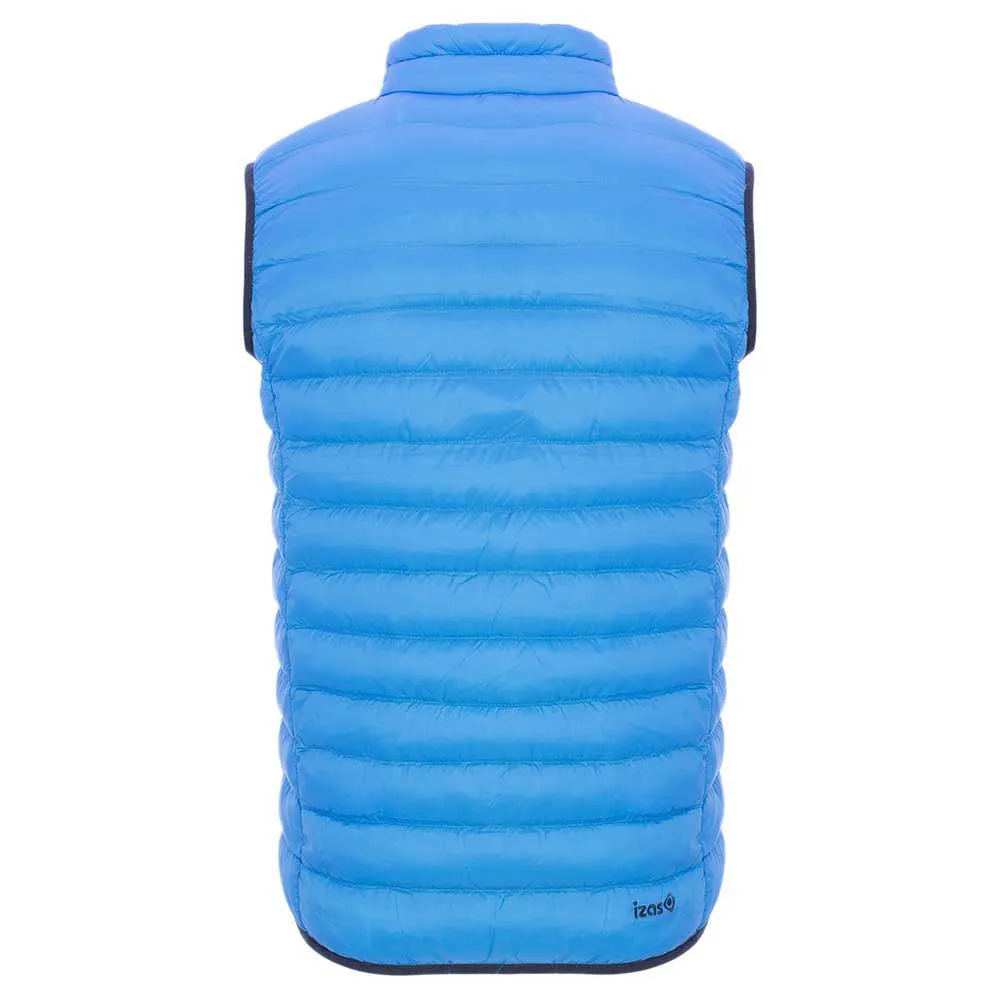 Izas Nis Vest, Blue river / bluemoon Izas Nis Vest, Blue river / bluemoon