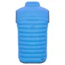 Izas Nis Vest, Blue river / bluemoon