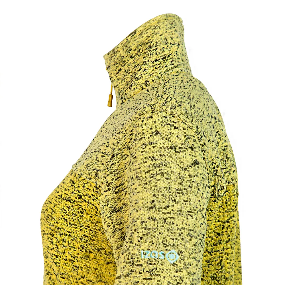 Izas Novi Ii Fleece