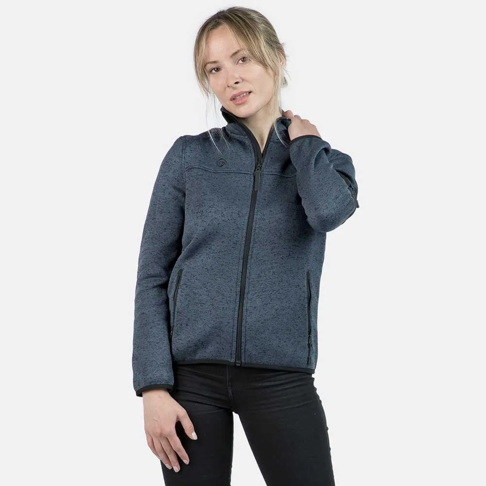 Izas Novi W Fleece
