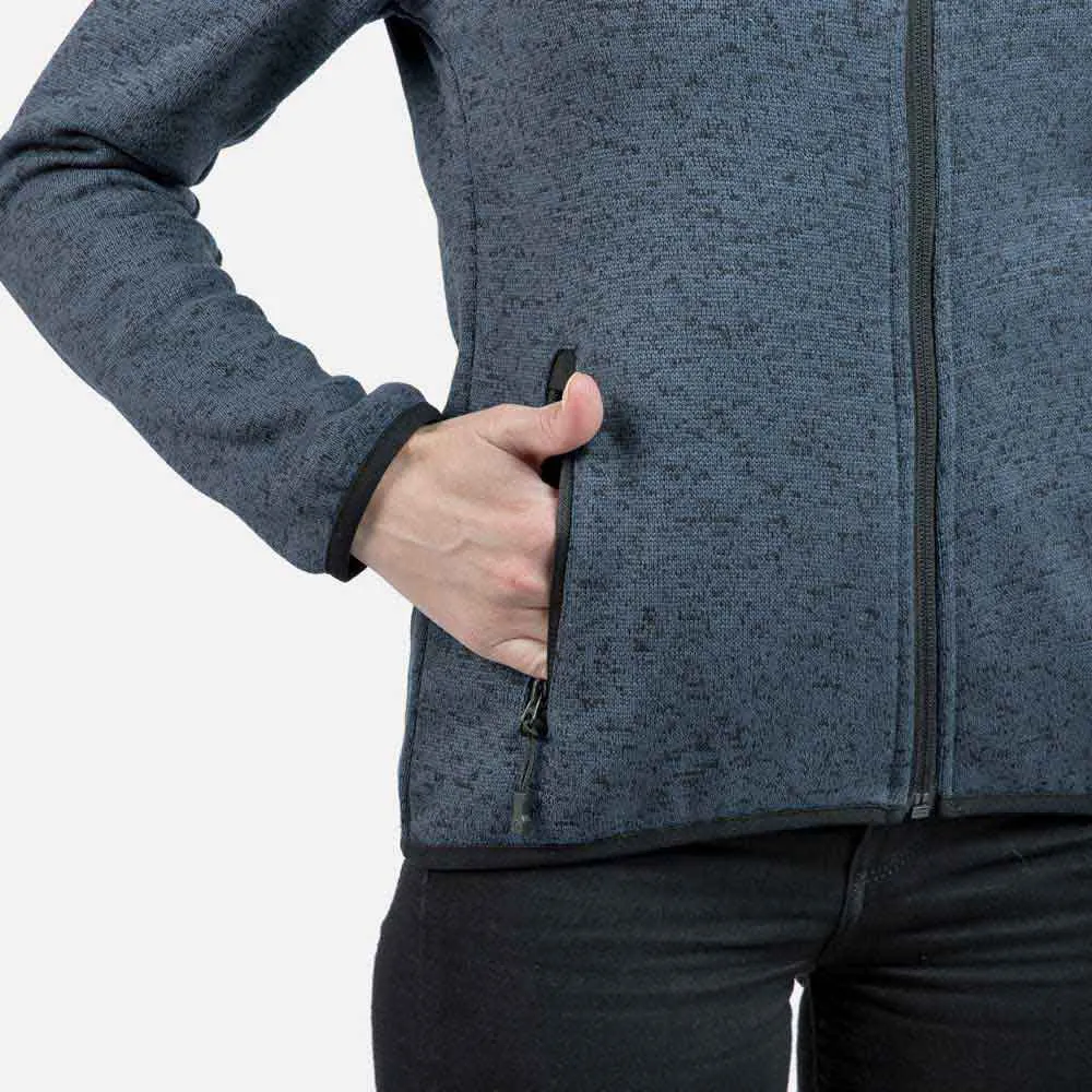 Izas Novi W Fleece