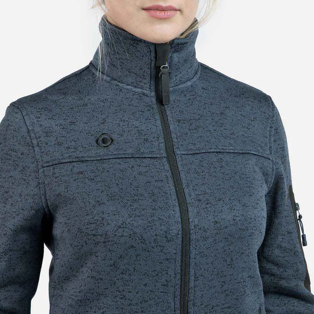 Izas Novi W Fleece