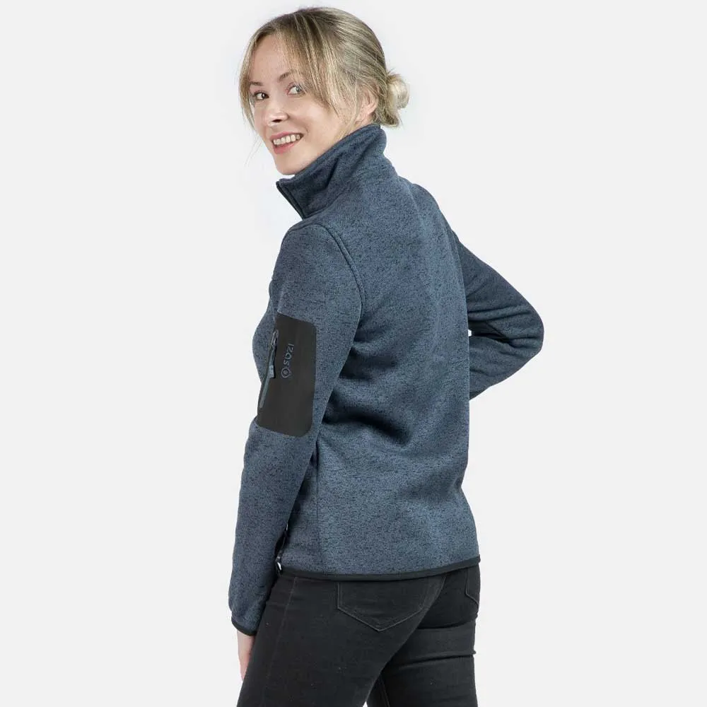 Izas Novi W Fleece
