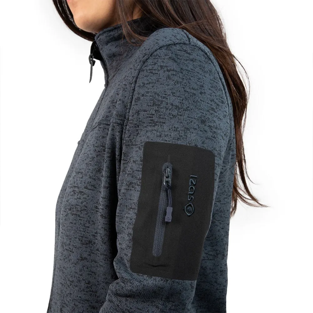 Izas Novi W Fleece Izas Novi W Fleece