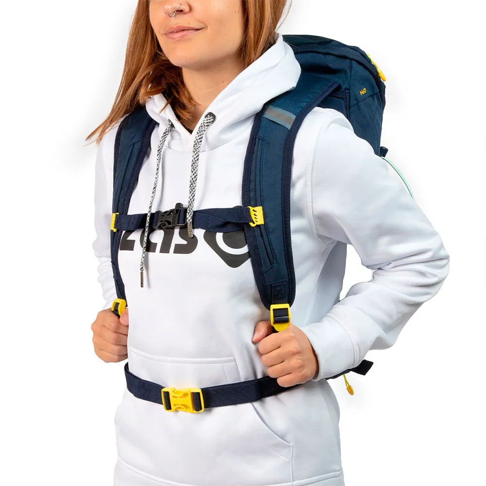 Izas Nympha 25l Sekk Izas Nympha 25l Sekk