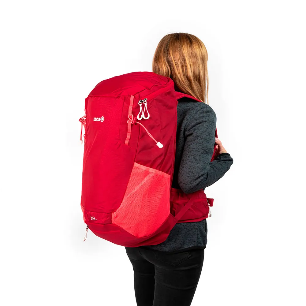 Izas Nympha Ii 35l Sekk Izas Nympha Ii 35l Sekk
