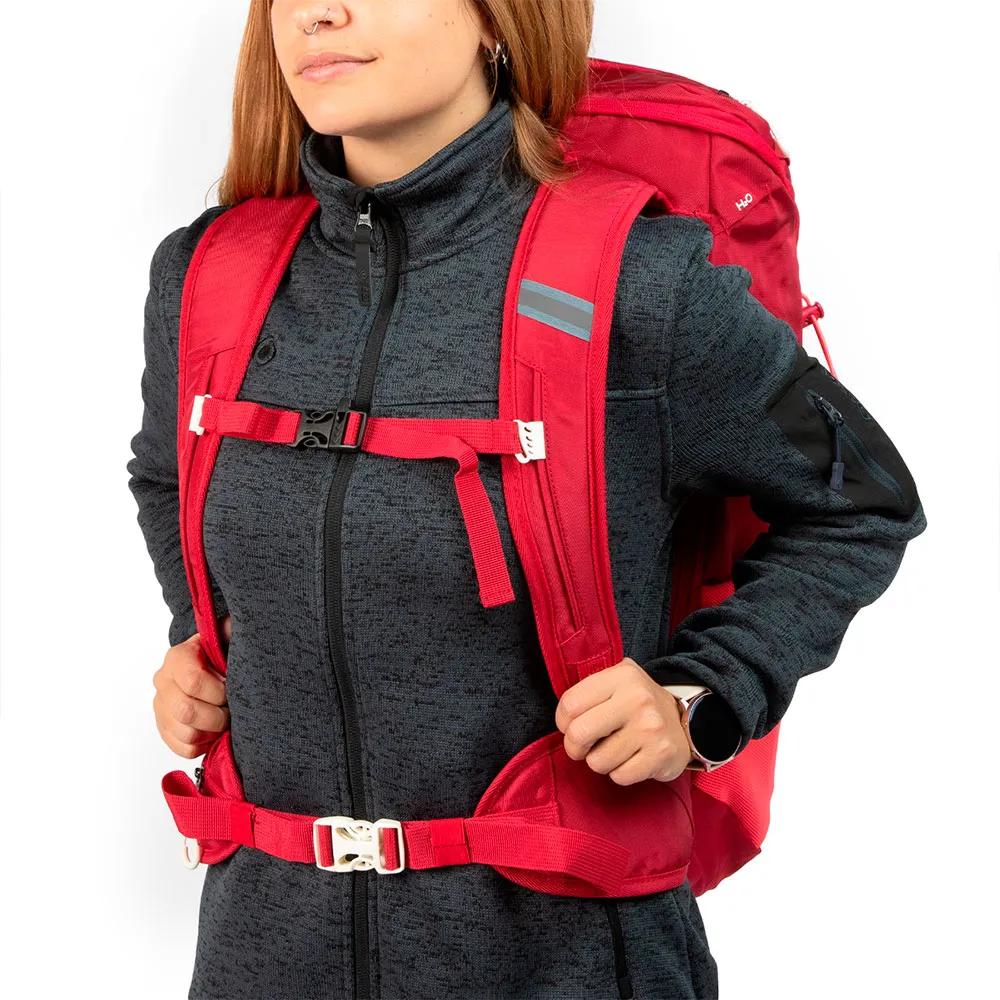 Izas Nympha Ii 35l Sekk Izas Nympha Ii 35l Sekk