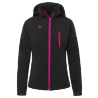 Izas Oland Fleecejakke Med Hette Izas Oland Fleecejakke Med Hette
