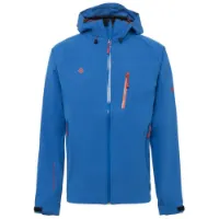 Izas Olson Softshelljakke Izas Olson Softshelljakke