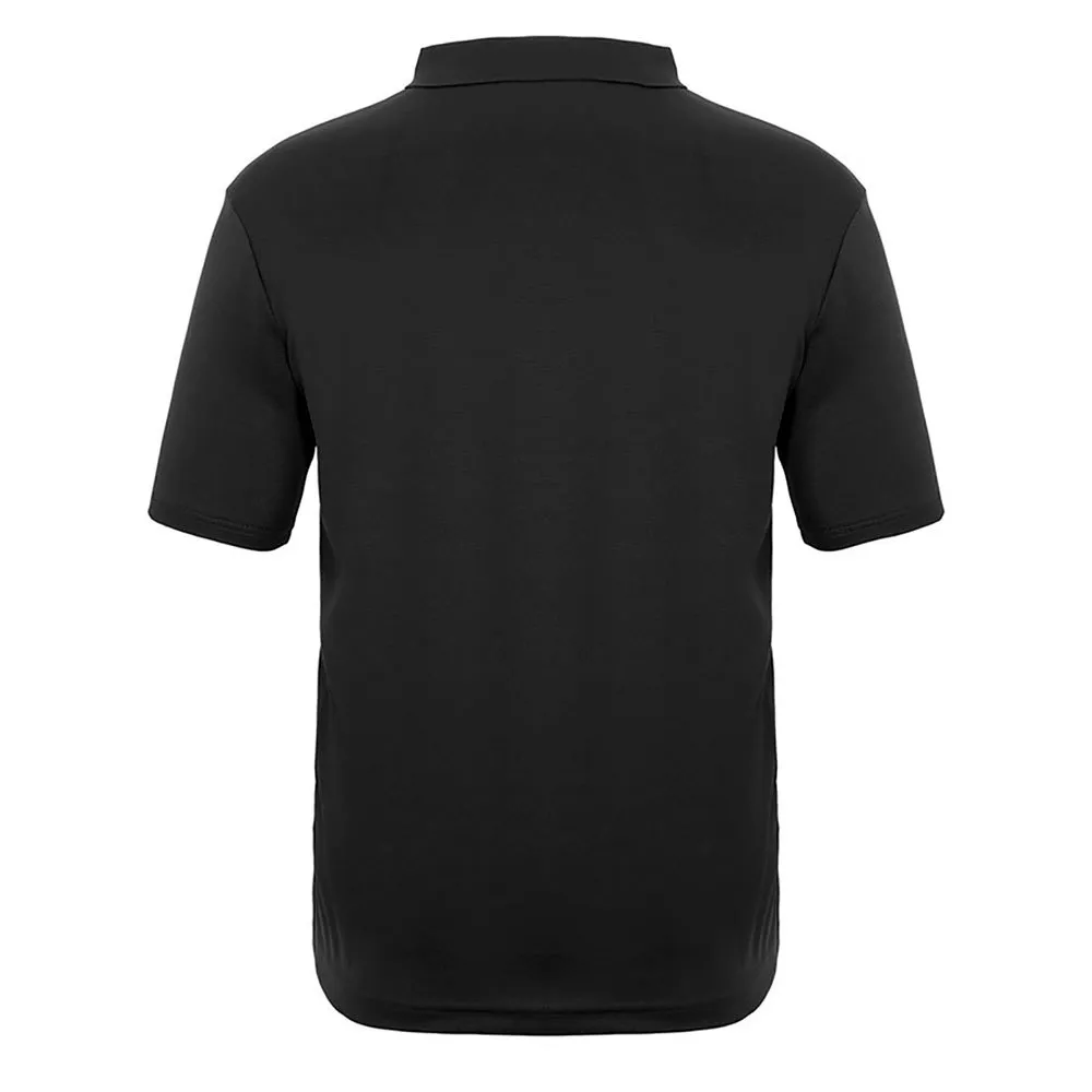 Izas Ordesa M Kortermet Poloskjorte
