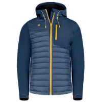 Izas Oris Softshelljakke