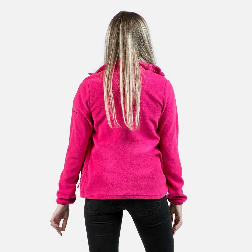 Izas Roncal W Fleece Izas Roncal W Fleece