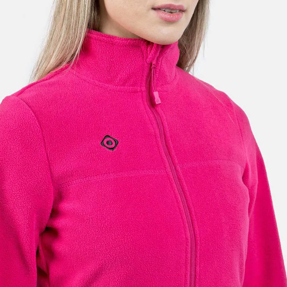 Izas Roncal W Fleece Izas Roncal W Fleece