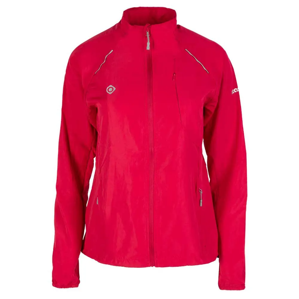 Izas Sidney W Jakke female