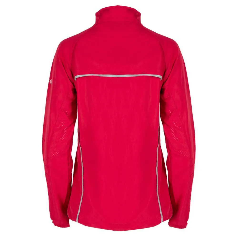 Izas Sidney W Jakke female