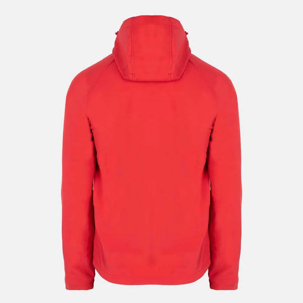 Izas Stratus Softshelljakke