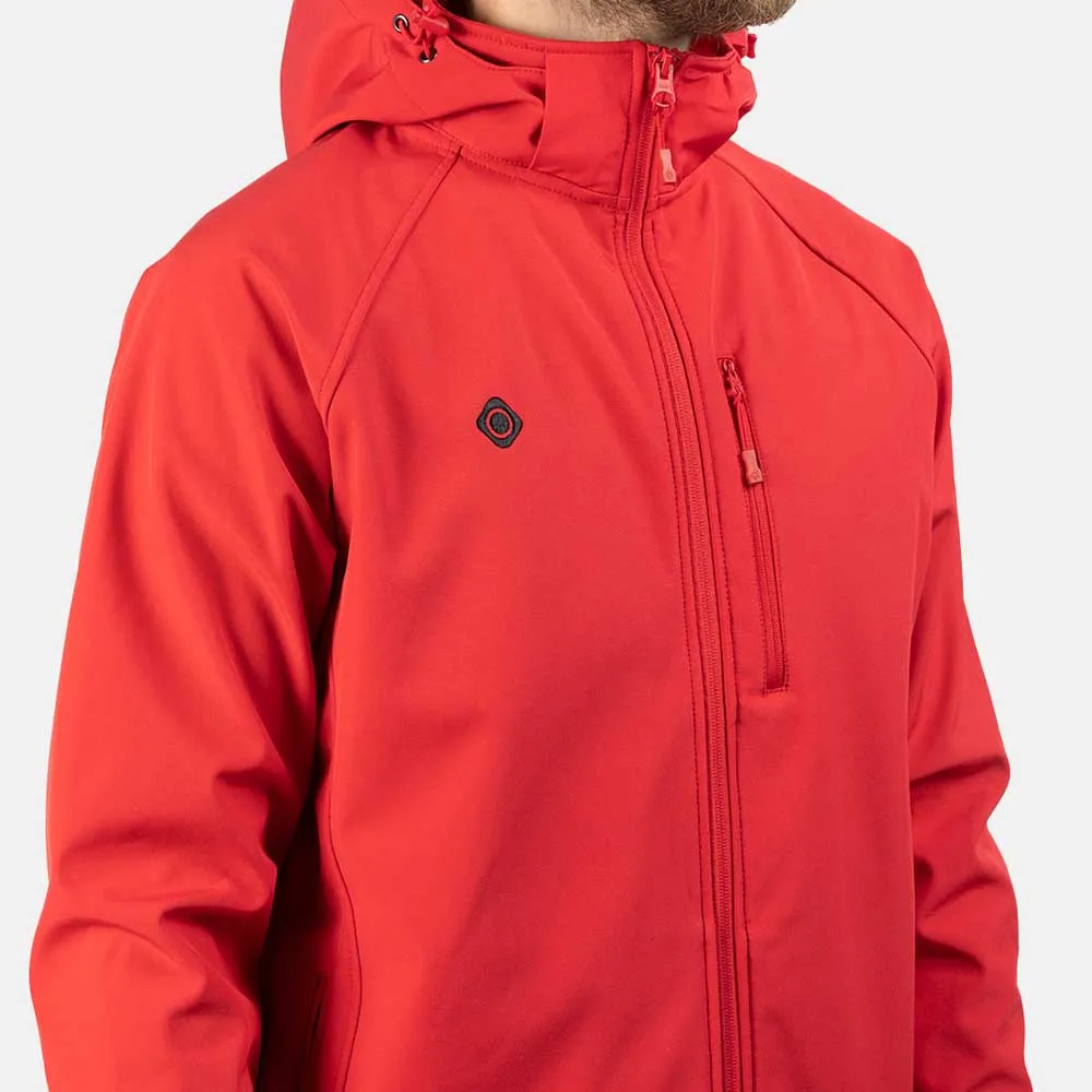 Izas Stratus Softshelljakke