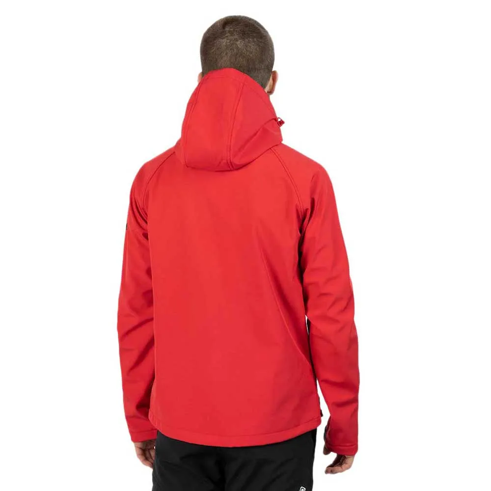 Izas Stratus Softshelljakke