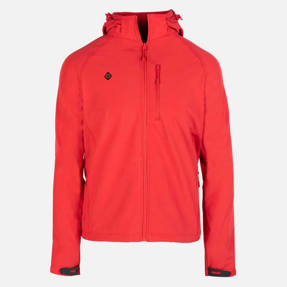 Izas Stratus Softshelljakke