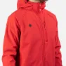 Izas Stratus Softshelljakke