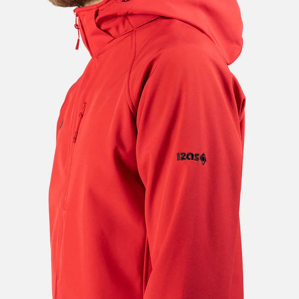 Izas Stratus Softshelljakke