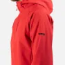 Izas Stratus Softshelljakke