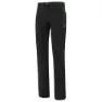 Black / fuxia