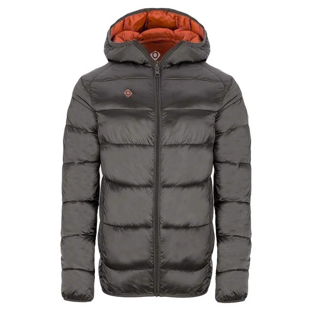 Izas Zuriza M Jakke, Grey / bronze Izas Zuriza M Jakke, Grey / bronze