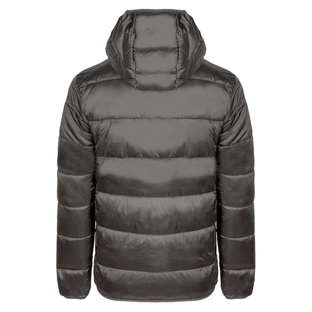 Izas Zuriza M Jakke, Grey / bronze Izas Zuriza M Jakke, Grey / bronze