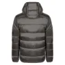Izas Zuriza M Jakke, Grey / bronze