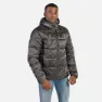 Izas Zuriza M Jakke, Grey / bronze